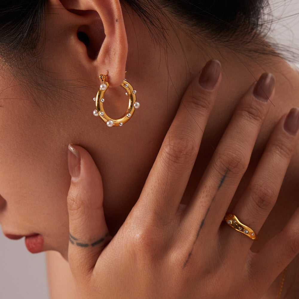 Laat je Inspireren: Prachtige Sieraden van Studio Moos